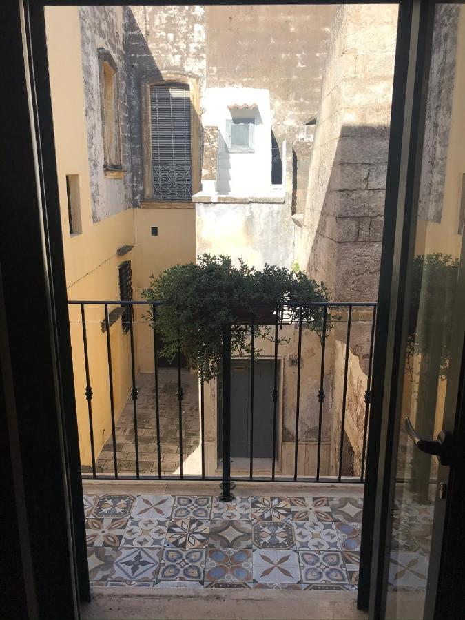B&B Via Napoli Leverano Exterior photo