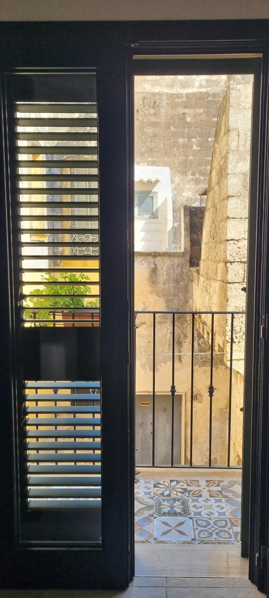 B&B Via Napoli Leverano Exterior photo