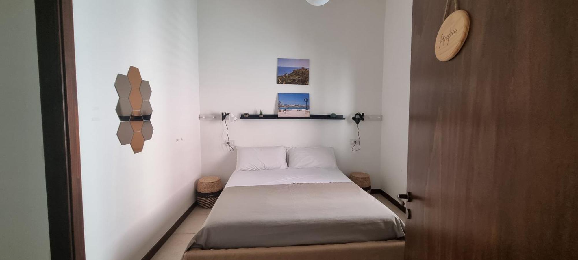 B&B Via Napoli Leverano Exterior photo